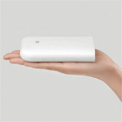 XIAOMI Mi Imprimante Photo Portable