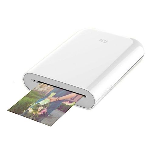 XIAOMI Mi Imprimante Photo Portable