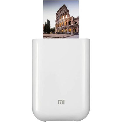 XIAOMI Mi Imprimante Photo Portable