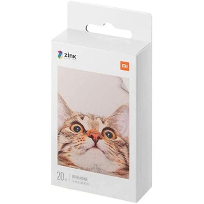 XIAOMI Mi Imprimante Photo Portable